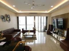 Ved Kabir – Exclusive 4 BHK Duplex Residences in Santacruz West