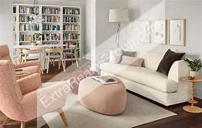 Premium 3BHK at Rustomjee Ashiana Andheri West