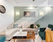 Premium 3BHK at Gurukrupa Alaknanda Andheri West