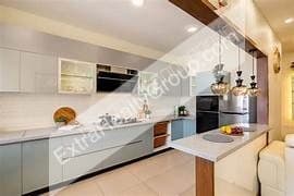 Premium 3BHK at Gurukrupa Alaknanda Andheri West