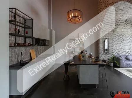 Embassy Citadel Worli 4BHK Elite Living