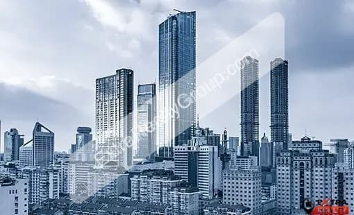 Embassy Citadel Worli 4BHK Elite Living