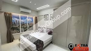 Smart & Stylish 1 BHK Homes at Dimple Westwood