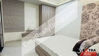 Spacious 3 BHK at Jasani Scorpio Malad West