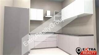 Spacious 3 BHK at Jasani Scorpio Malad West
