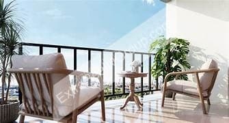 3BHK Luxury Flat at Sunteck Beach Residences Vasai
