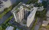 Ajmera Sikova Ghatkopar Commercial Office Spaces