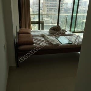 Premium 2 BHK Apartment for Sale at Blue Lotus, Khar West
