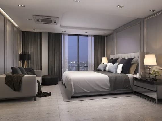 Celestia Spaces – Luxury 2 BHK Apartment for Sale in Sewri, South Mumbai