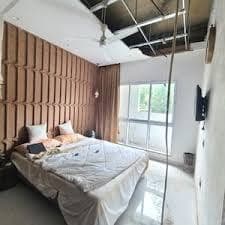 Spacious 2 BHK Residences at AV Crystal Prestige