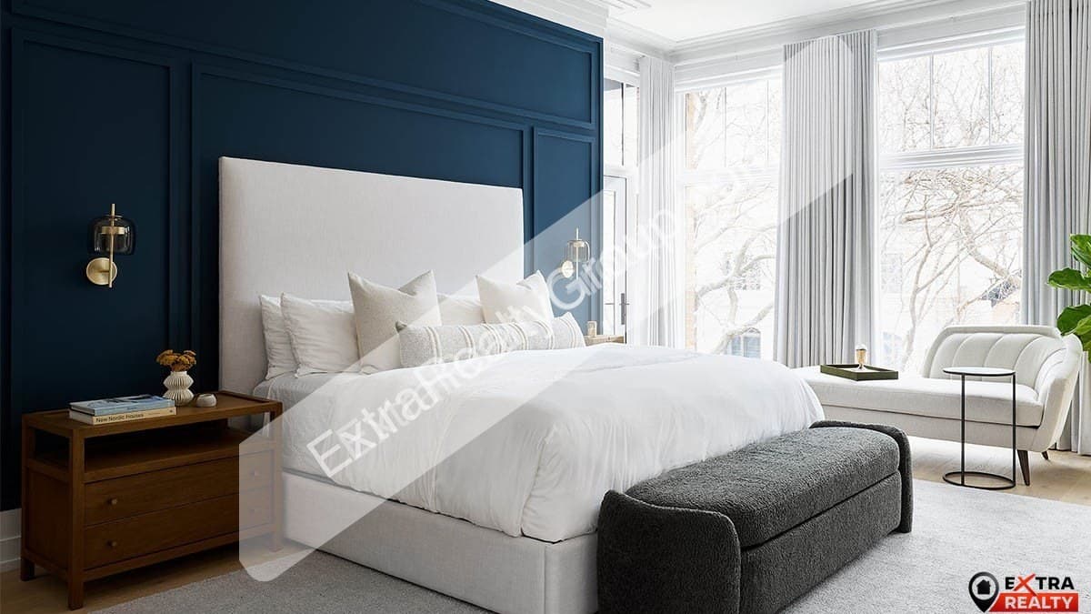 Premium 2BHK at Sahakar Ved Goregaon West