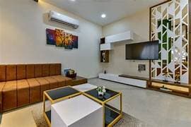 1 BHK Aarambh Avyaan 4