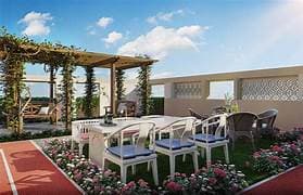 1 BHK Aarambh Avyaan 2