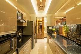 1 BHK Aarambh Avyaan 3
