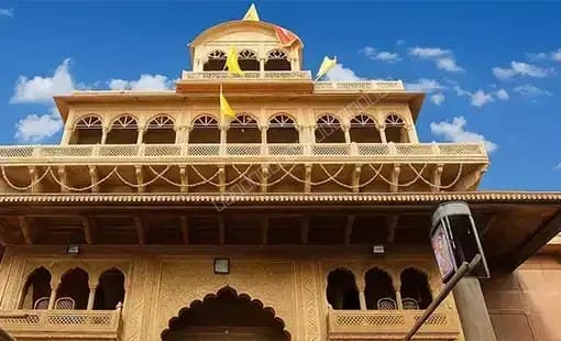 House of Abhinandan Lodha Vrindavan Global – Premium Plots & Villas in Vrindavan