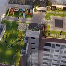 Parsn Shiv Vaibhav 1 BHK Kurla East Homes
