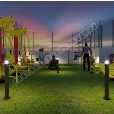 Parsn Shiv Vaibhav 1 BHK Kurla East Homes