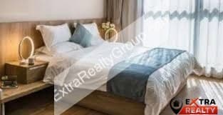 Spacious 2.5 BHK Homes at Shreenath Enclave