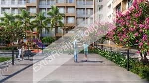 Vinay Super Homes 1 BHK Budget Smart Homes