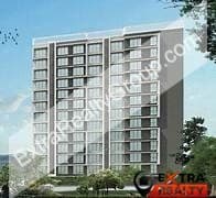 Premium 2.5BHK at Dem Panache Andheri East
