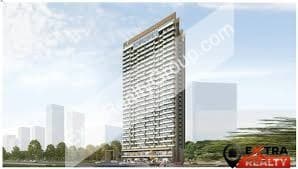 Bhutra Sky Heights 1BHK – Mira Road East