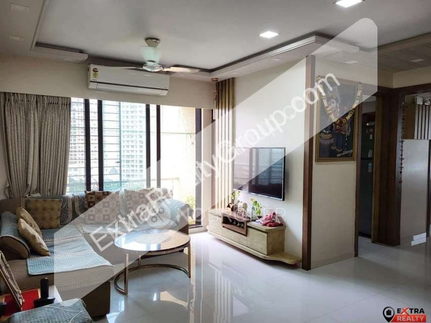 Premium Jodi Apartment at Ayodhya Mira Road East | Large Carpet Homes