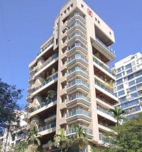 Spacious 3 BHK Luxury Apartment for Sale at Satguru Sharan, Bandra West