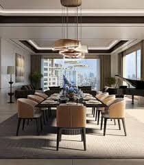 Birla Anayu, Malabar Hill – Ultra-Luxury 4 BHK Sky Residences 2