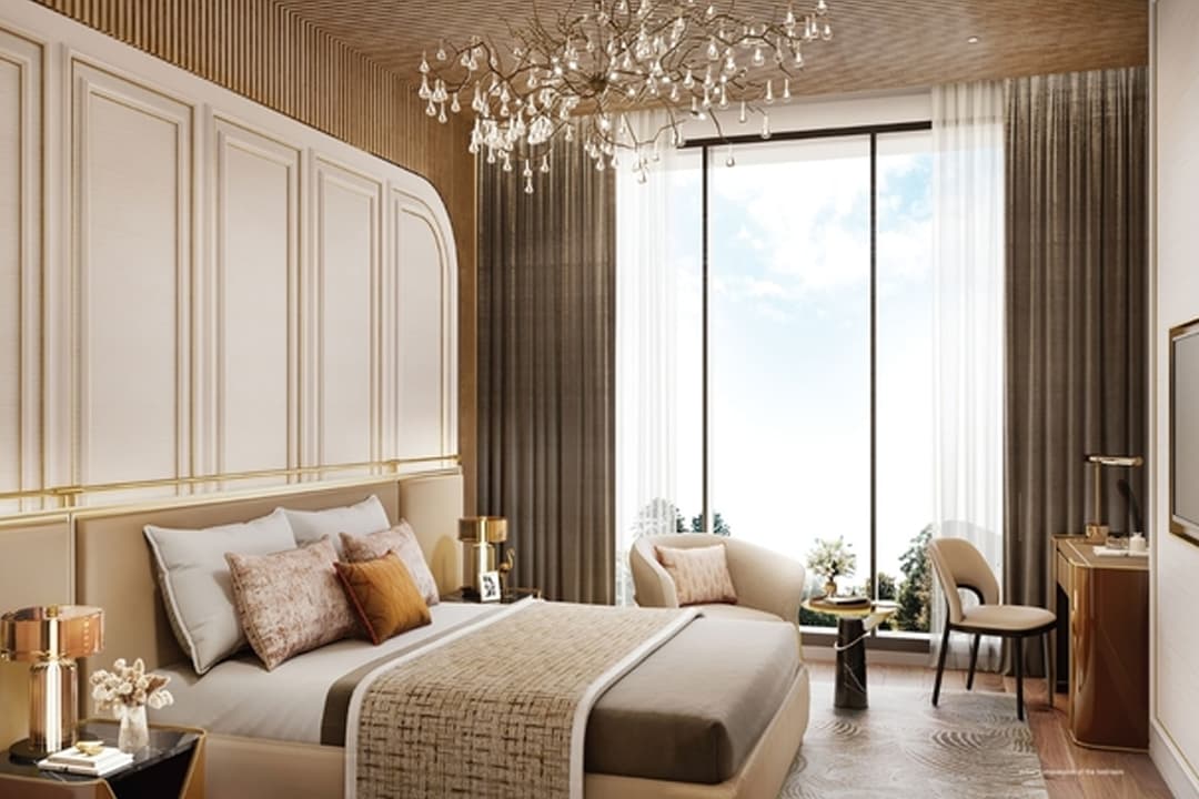 Birla Anayu, Malabar Hill – Ultra-Luxury 4 BHK Sky Residences 3