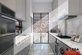 Premium 2 BHK Homes at Ajmera Manor