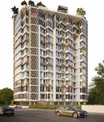 Ajmera Prive – Grand 4 BHK Luxury Homes in Juhu 4