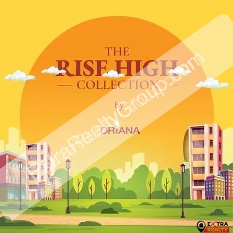 Origin Oriana Affordable 1 BHK Mira Road