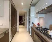piramal revanta project modular kitchen