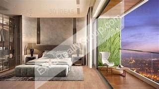 3 BHK Apartment in Ditya Luxuria, Vasai East