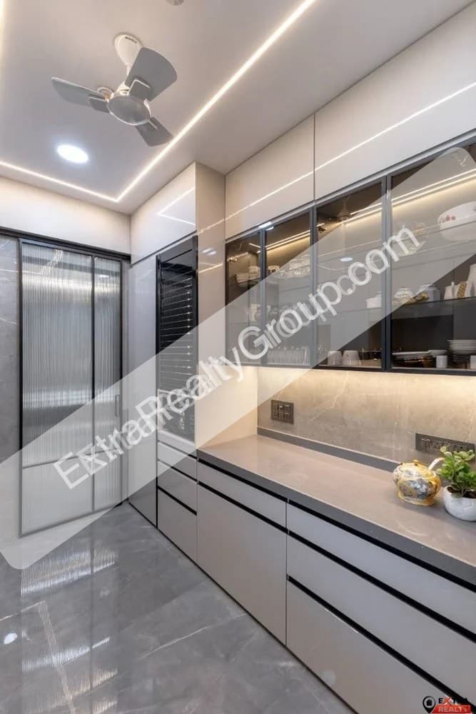 Premium 3BHK at Roswalt Zaiden Jogeshwari West