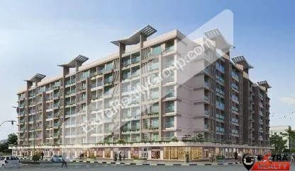 Raj Shree Shashwat Premium 1 BHK Mira Road East