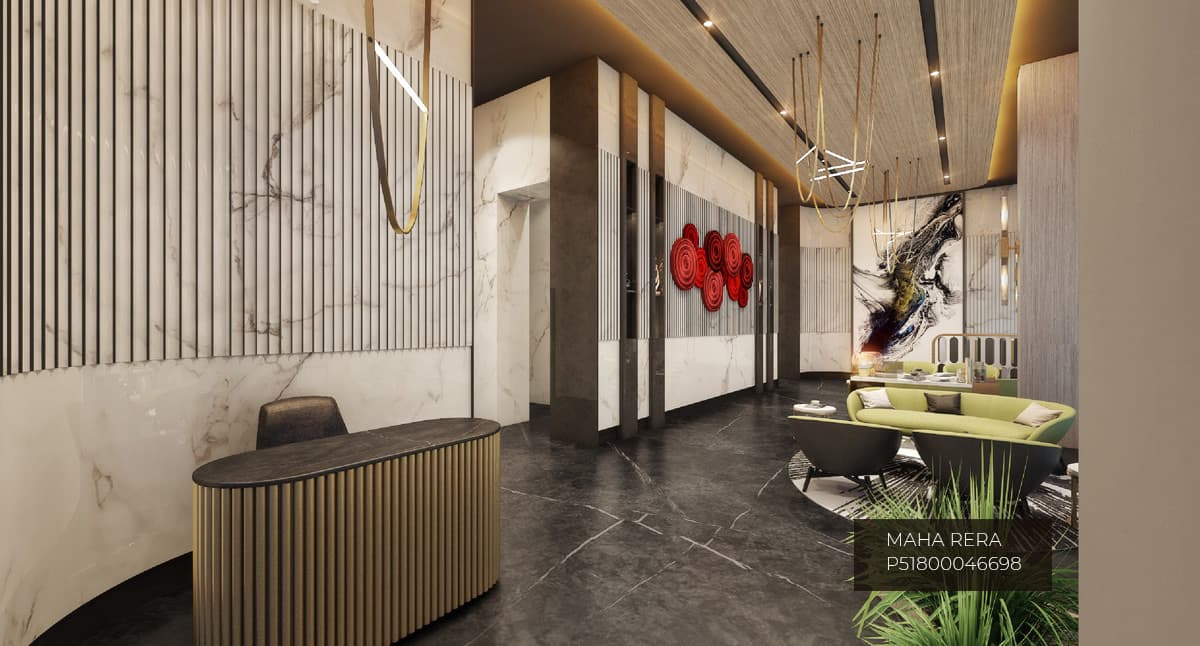 4 BHK Residences at Notandas Casa Pali, Bandra West 3