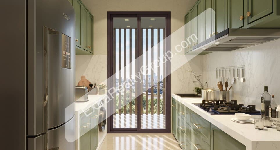 Premium 2 BHK Homes in Khatushyam Vasai West