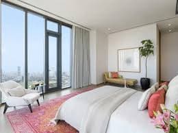 4 BHK Private Residences at Four Seasons Private Residences, 3