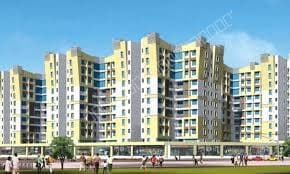 Ready 2 BHK Flats in Premier Residencies Kurla