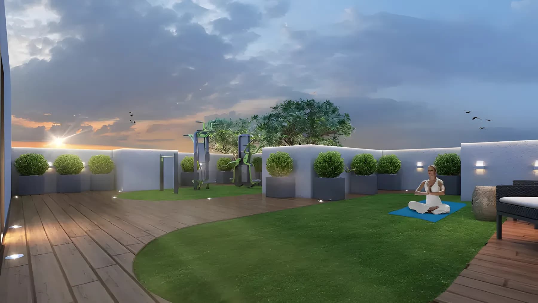 Elegant 2 BHK Residences at Supreme Evana, Bandra West 3