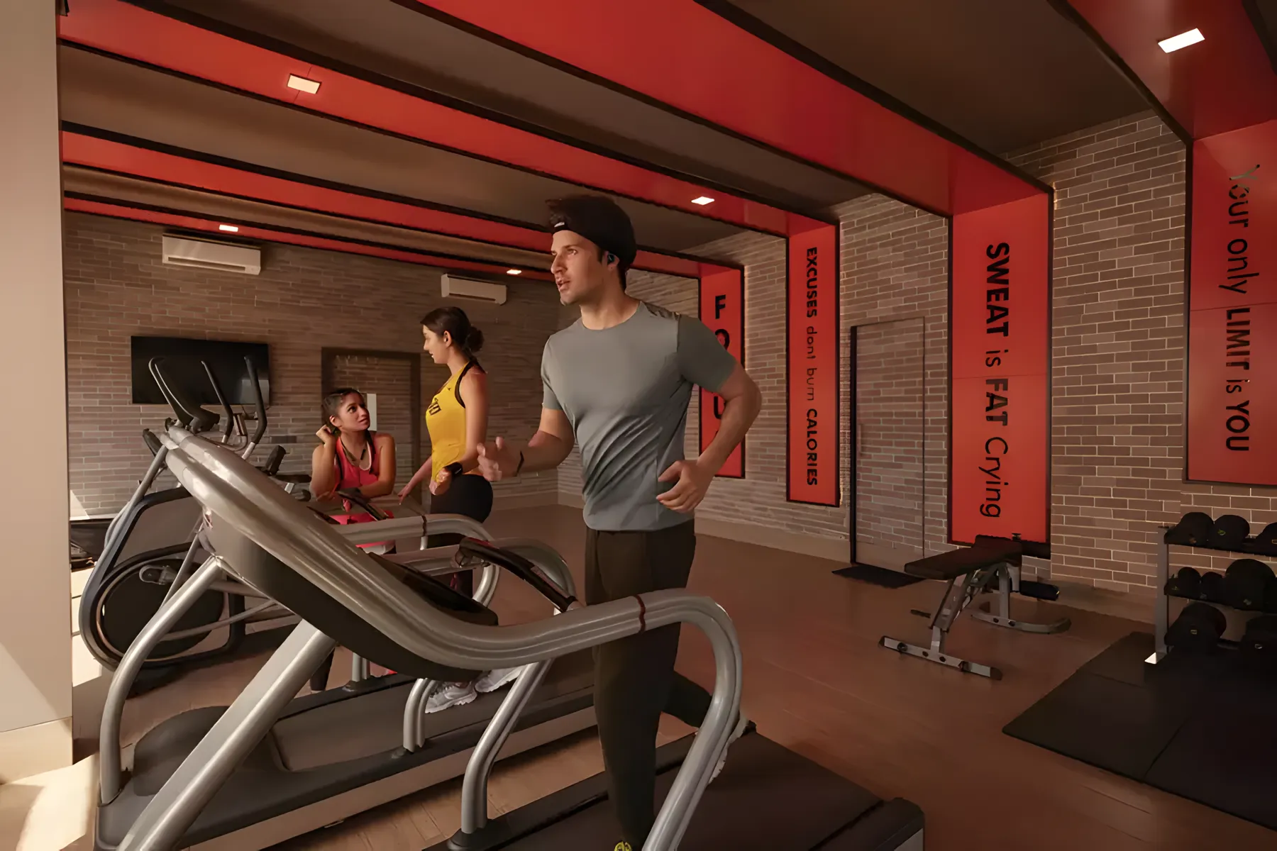Elegant 2 BHK Residences at Supreme Evana, Bandra West 2