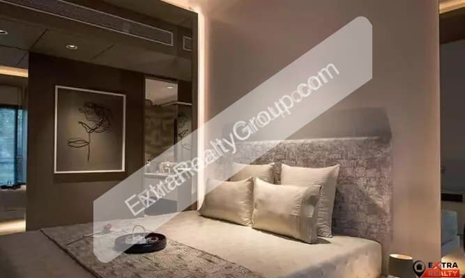 1.5 BHK at Atmiya Centria Santacruz East