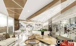 Vihang Luxuria 2BHK – Mira Road East