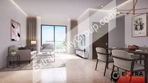 JP North Garden City 3BHK Premium Homes