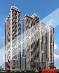 JP North Garden City 3BHK Premium Homes