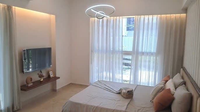 3 BHK Apartment for Sale at Crescent Apartments, Almeida Park, Bandra West 3