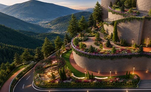 Bohemian Chateaus Shimla – Luxury Villas in Mashobra