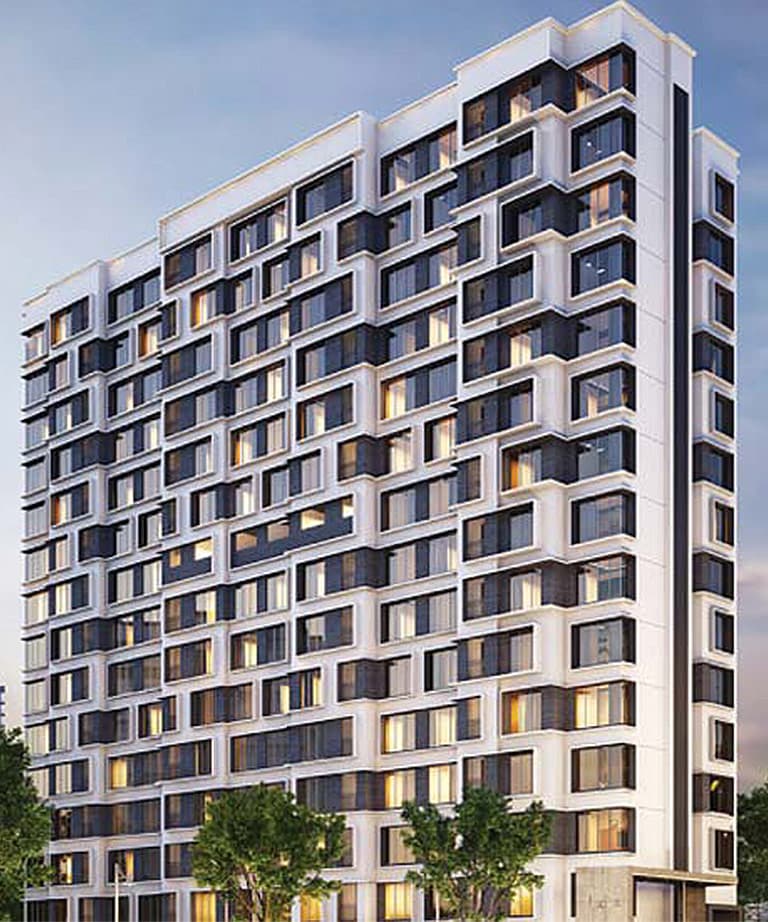 2.5 BHK at Kalpataru Bliss Santacruz East 3