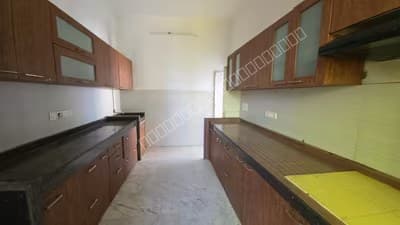 3 BHK + Private Terrace in Madhur Milan, Khar West